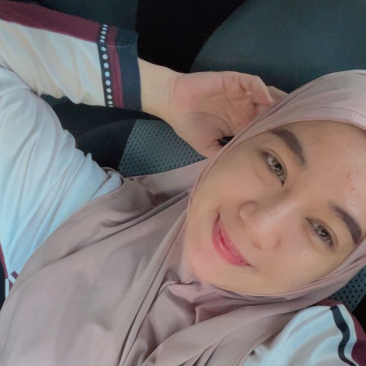 NUR SYUHADA NAQUIYYAH