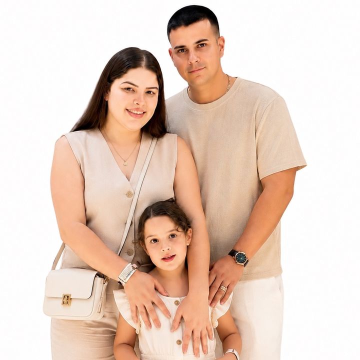 Familia Rodriguez