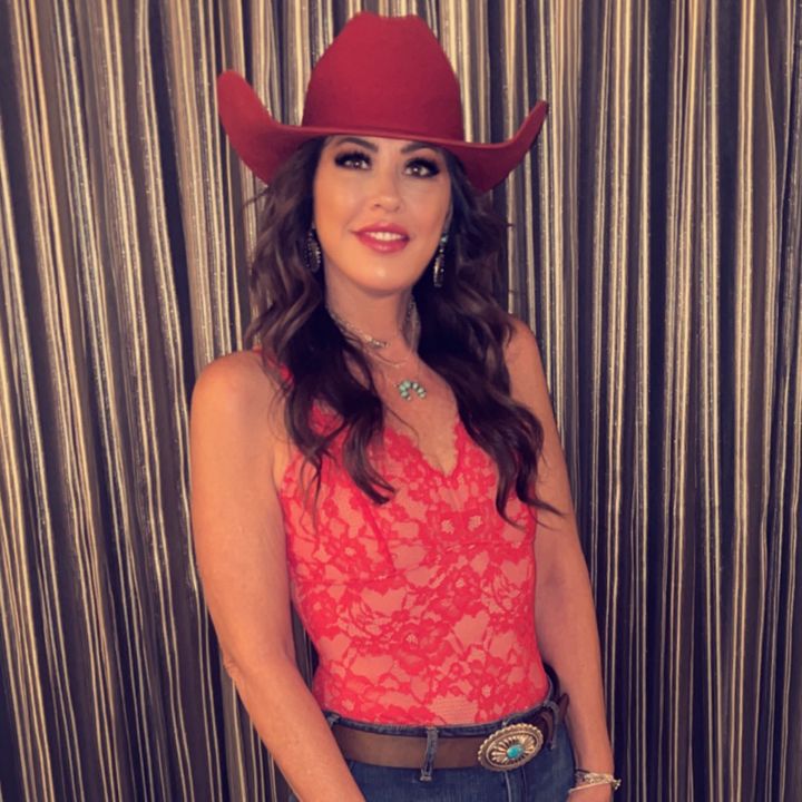 Southern belle