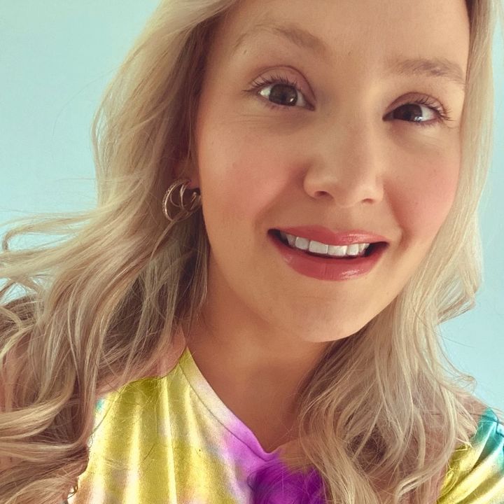 Jodie Poye