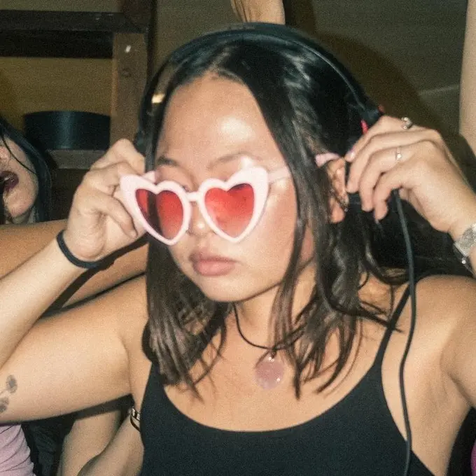 DJ MANDY