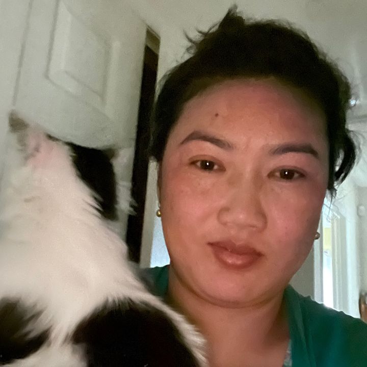 Nir Maya Gurung
