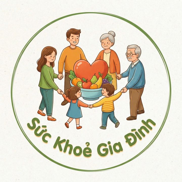 Sức Khoẻ Gia Đình