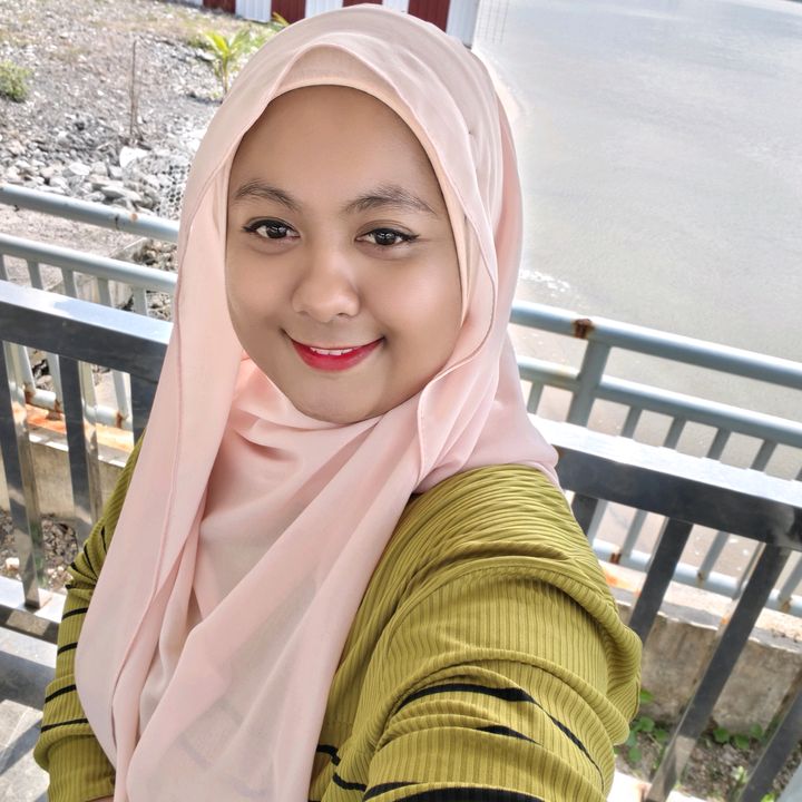 Faziana⭐LunduSarawak⭐