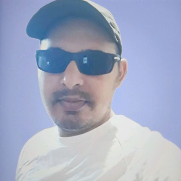 Paresh__visnu