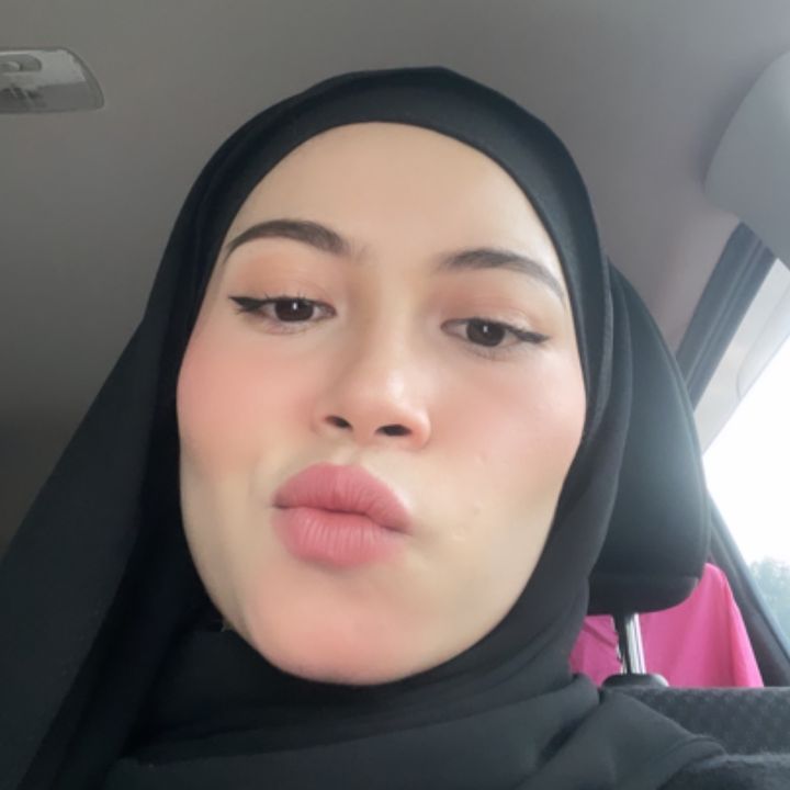 Shuhada Rozali