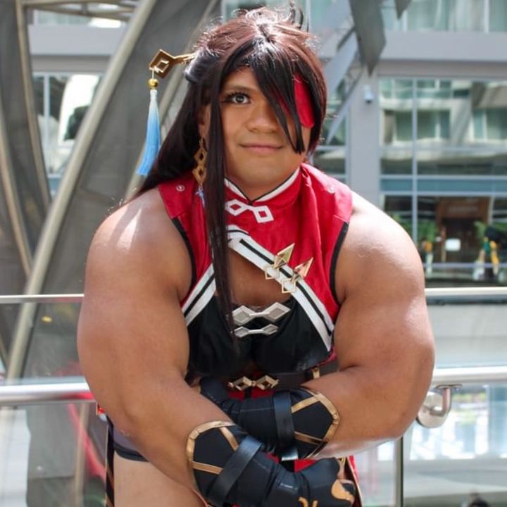 ImmortalFox_Cosplay