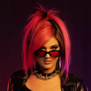 Alex “Sasha” Drachnik