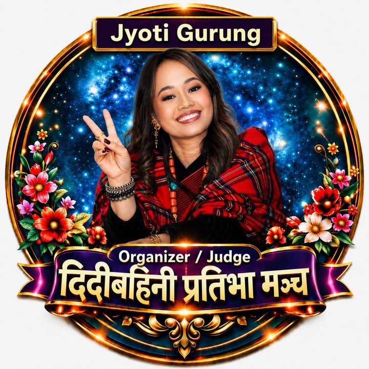 Jyoti gurung