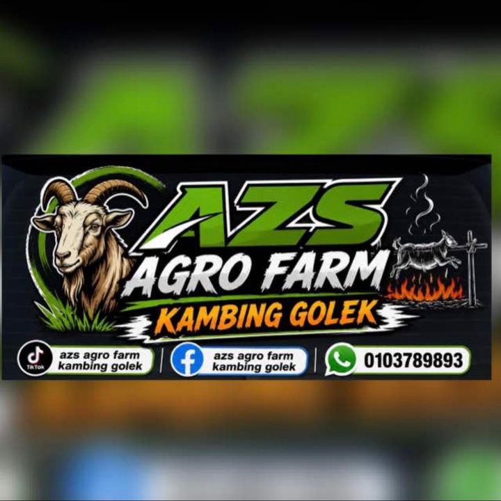 AZS AGROFARM KAMBING GOLEK