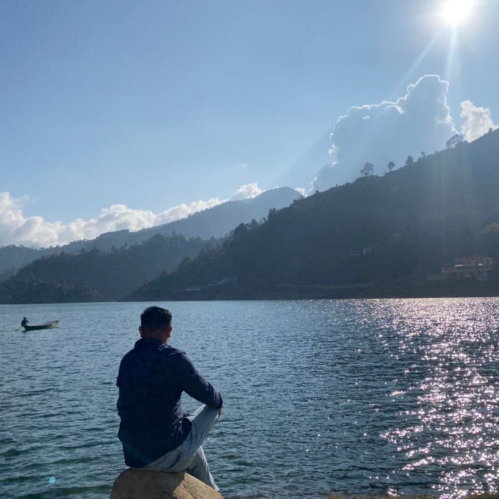 Bhakta karki