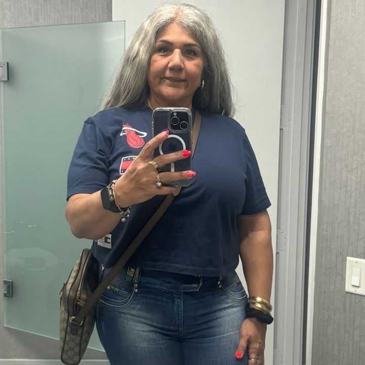 La canosa 305 🌹🌸♊️