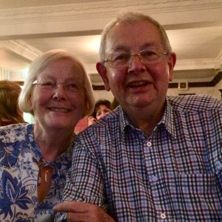 GrannyAndGrandpa