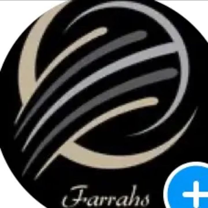 Farrah’s hair and beauty