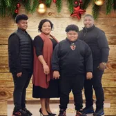 McGill Family♥️♥️