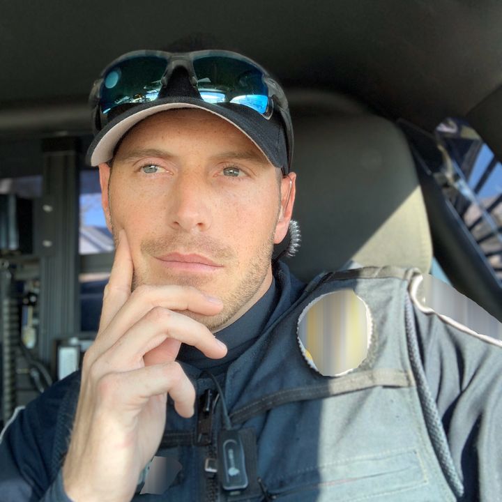 Officer Nae Nae
