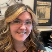Kelly|Trauma-Aware Hairstylist