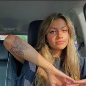 Talia levinger