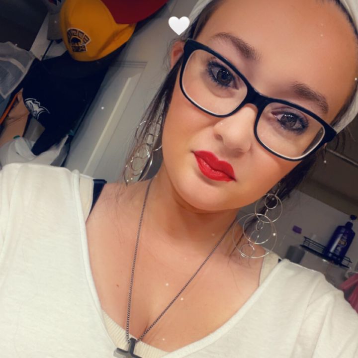 Kayleigh - Florida Momma