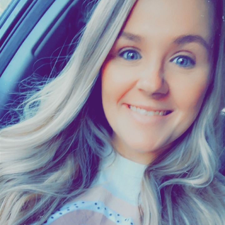 💕Lindsey | Girl Mama💕