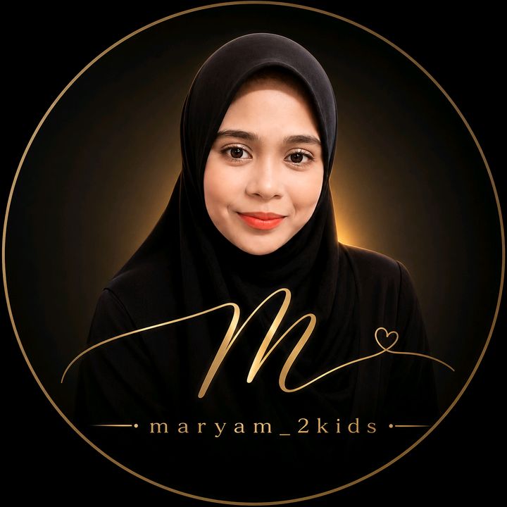 Maryam Ismail