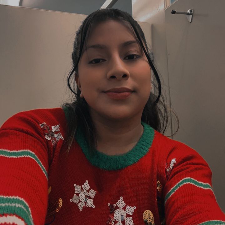Lorena Romero ❤️