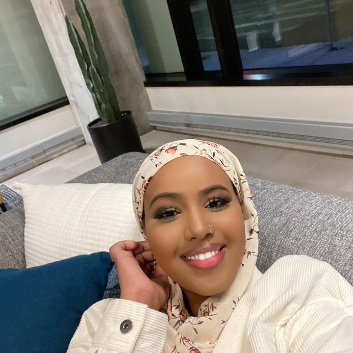 Miss Sahrashii