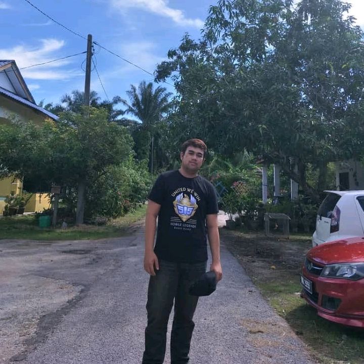MrFitrii