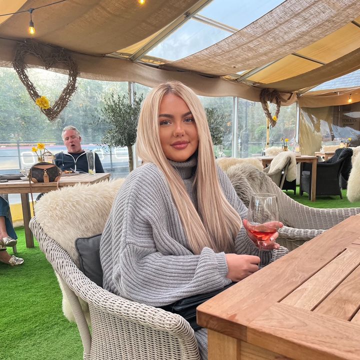Maddie Clews