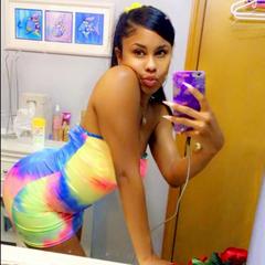 Gabrielle Jones
