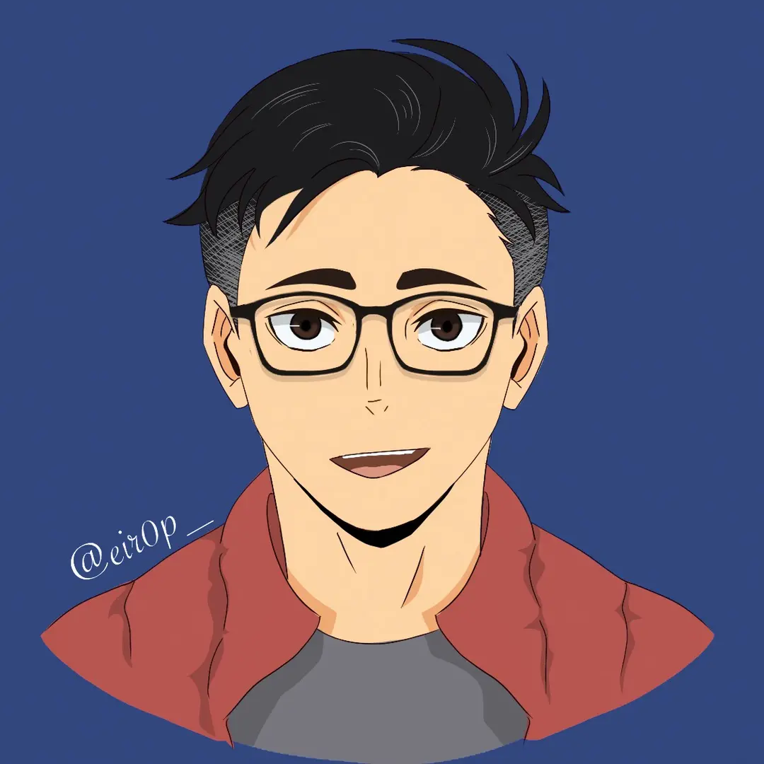 Adam Shi