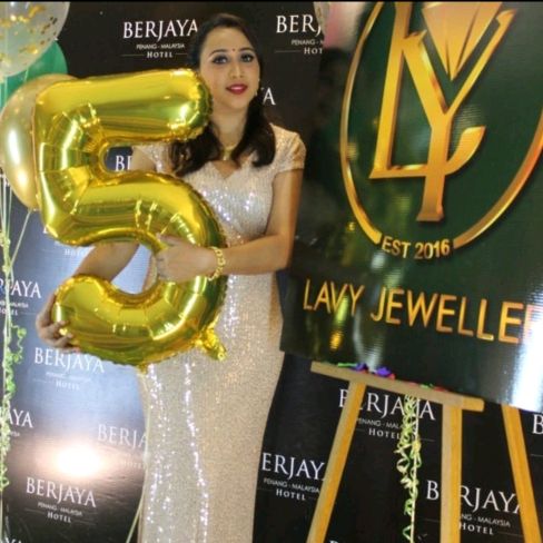 💎Lavy Resources💎