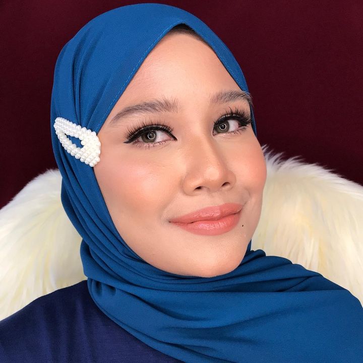 zalikha zainal