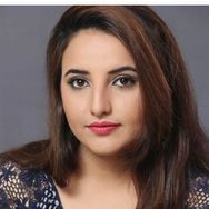 Hareem Shah