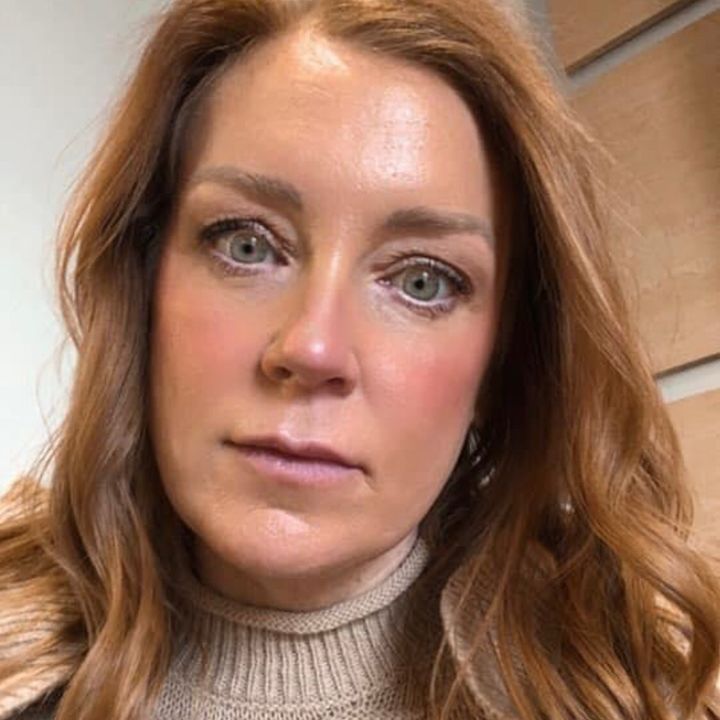 Jessica Elliott