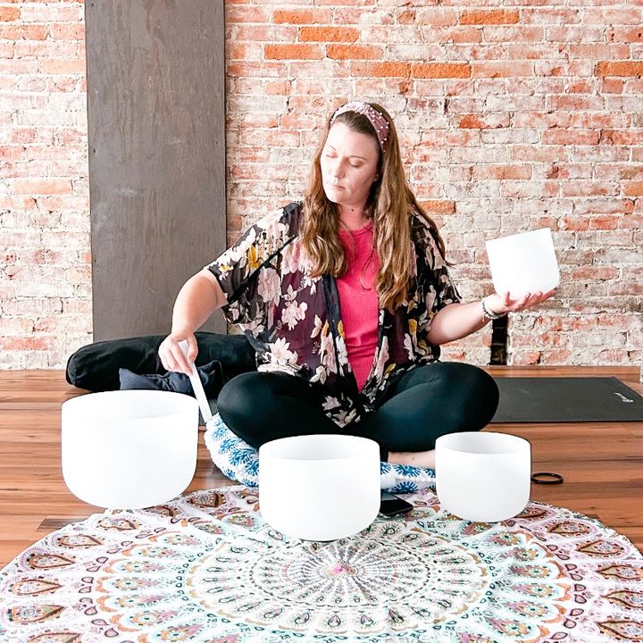 Angela ✨🦋-|Mindful Mama|