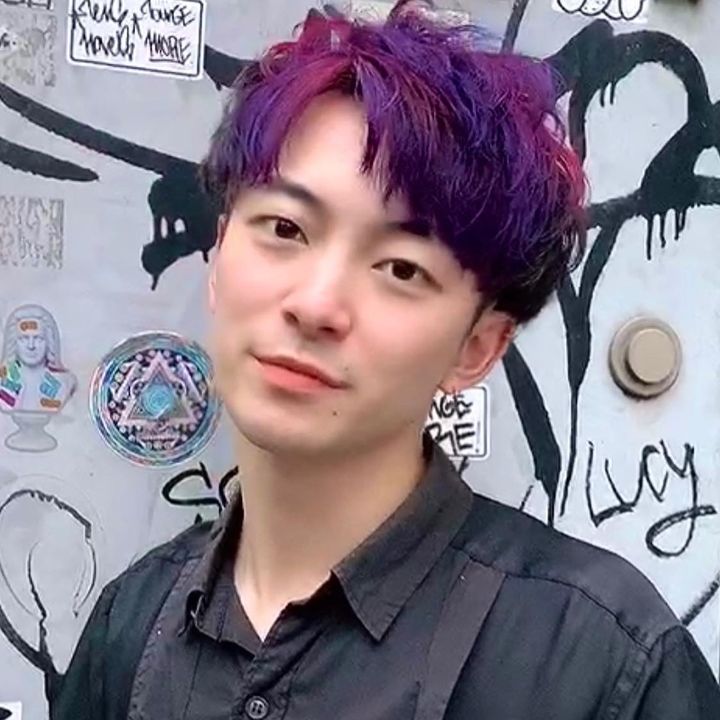 KOTARO IDE / Anime Dance🇯🇵