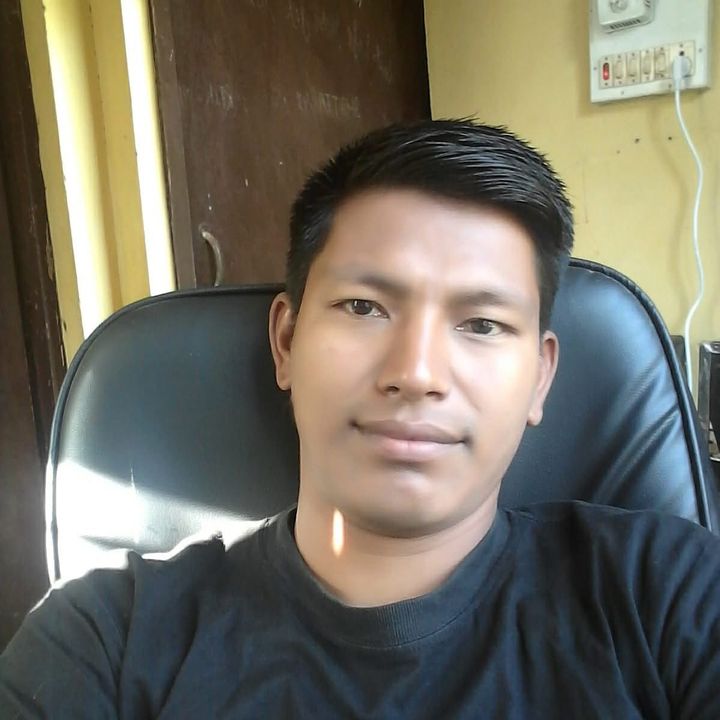 Maniraj Shrestha