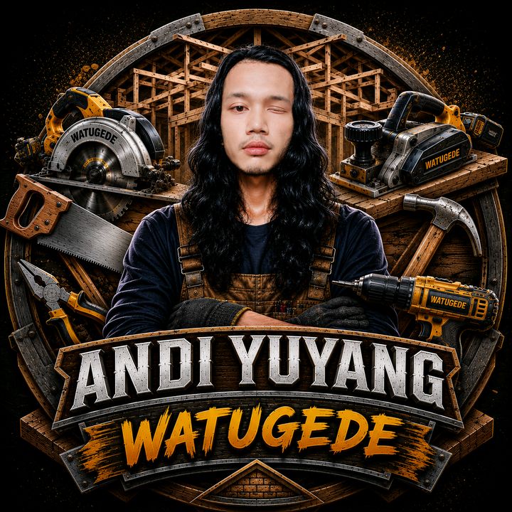 Andi Yuyang🇮🇩🇵🇸
