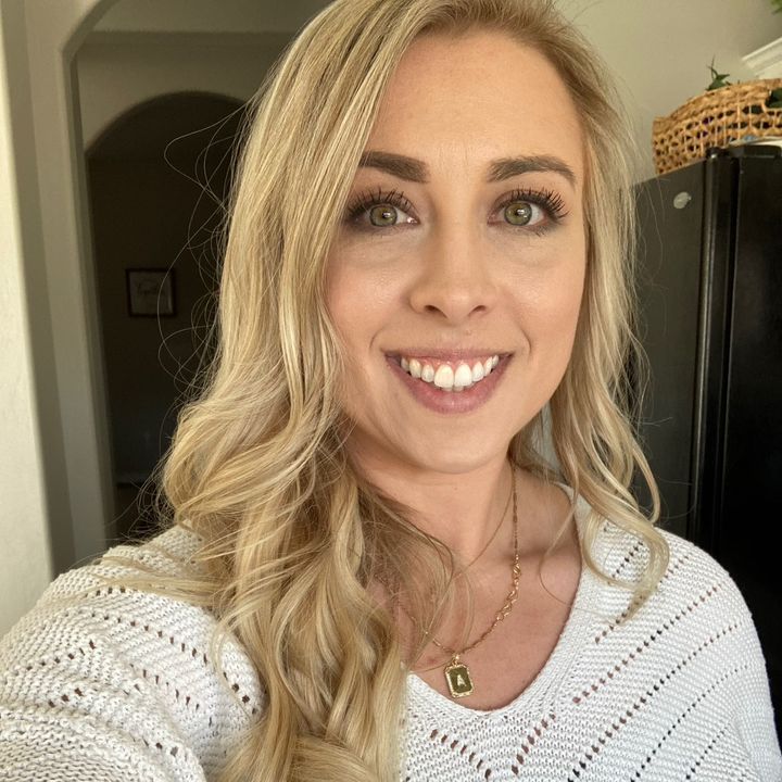 Alyssa-SAHM Fitness
