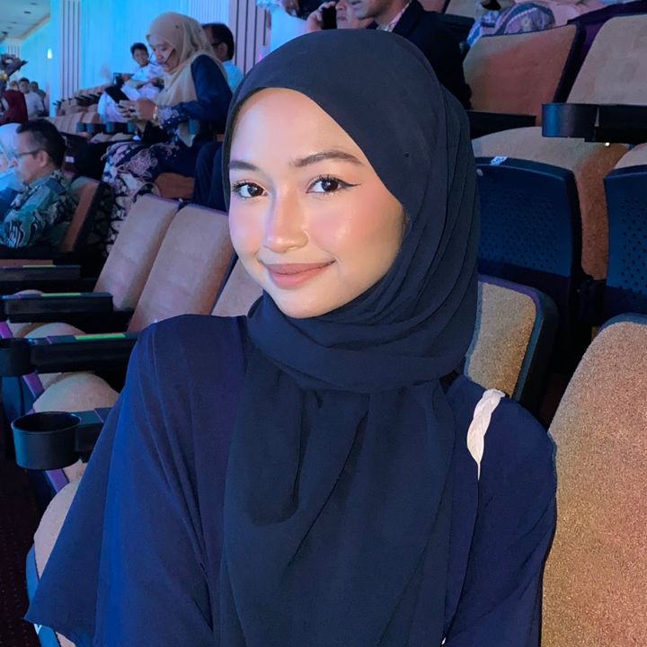 putrikhairunnazirah