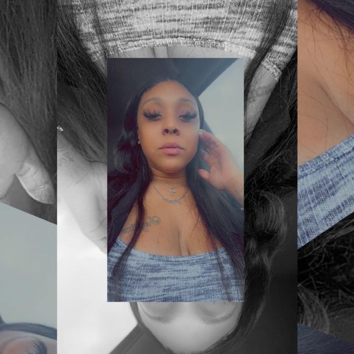 Nique😘