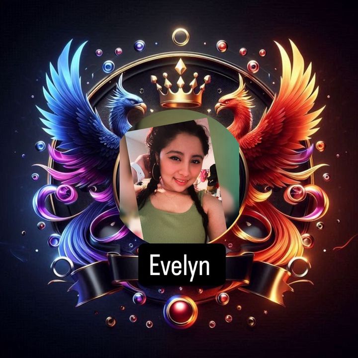 💚📿Ëvelyn M🐾🍀🦚🐦‍🔥💫🎀