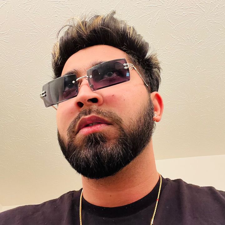 Satbirlubana 😎