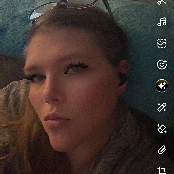 💙🖤Vicki 🖤💙🥰
