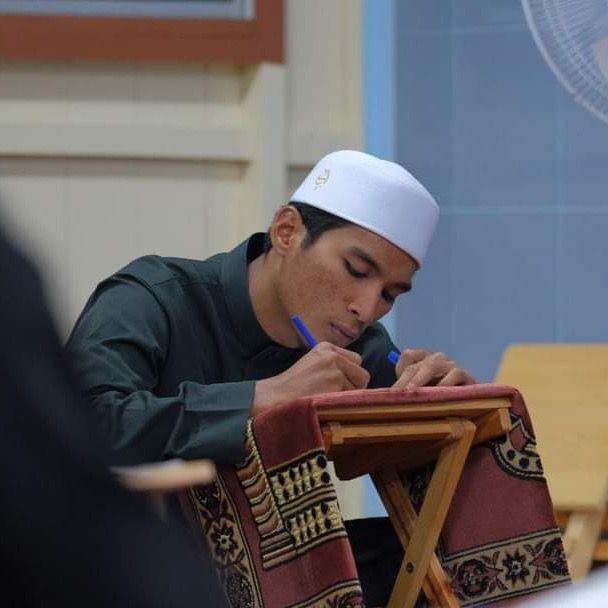 UMar SyarQowwi