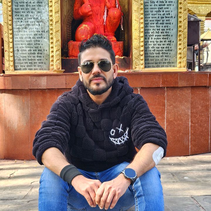 little Buddha 🧘🇬🇧
