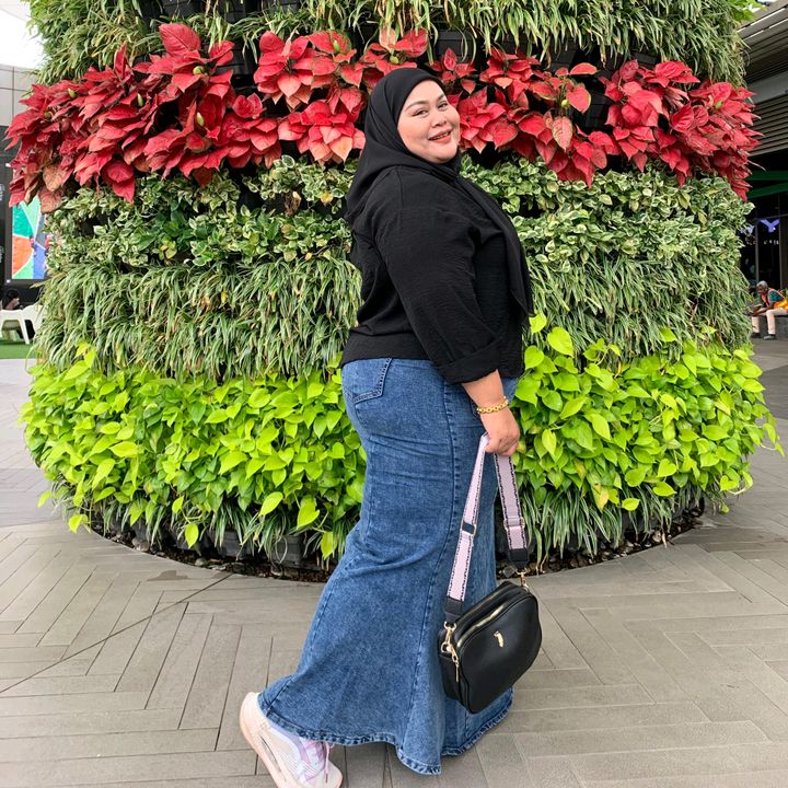 Dora 🇲🇾 😘