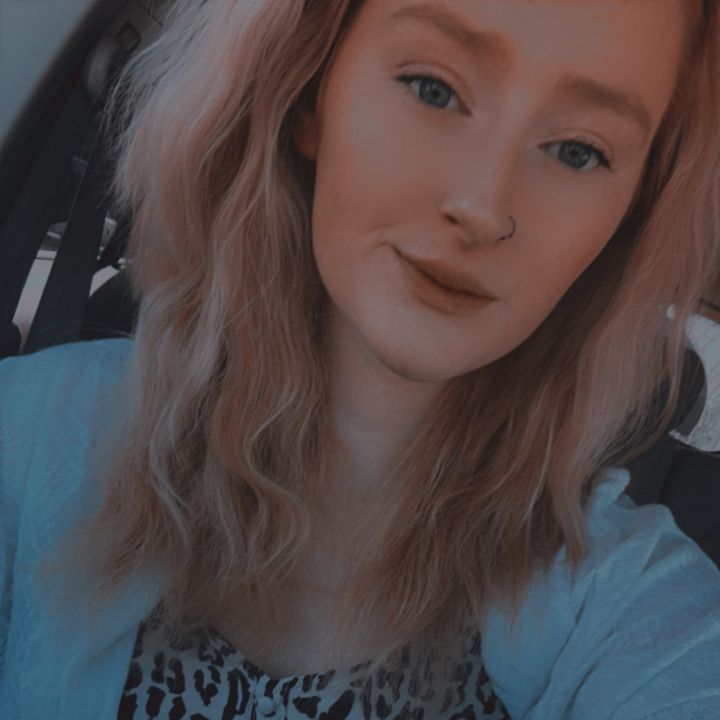 Tiffany Marie