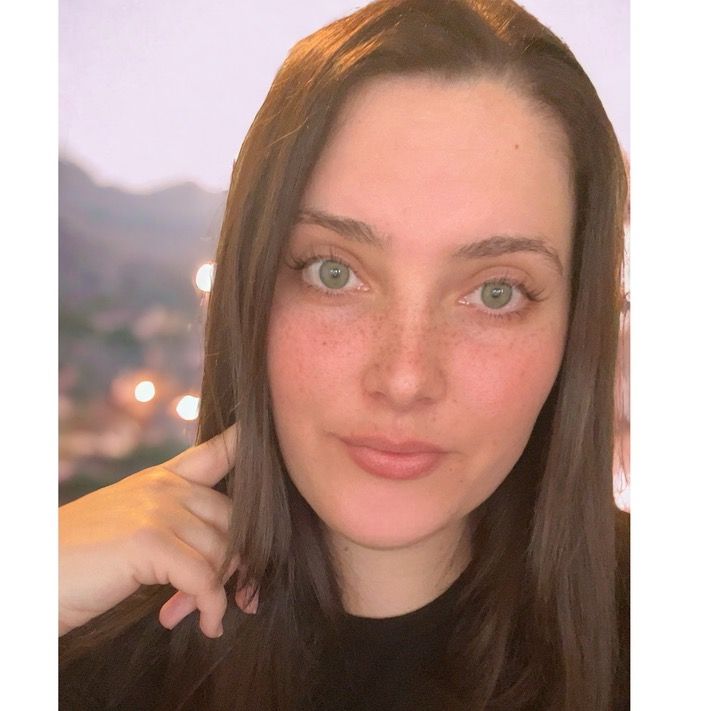 Celeste Markes
